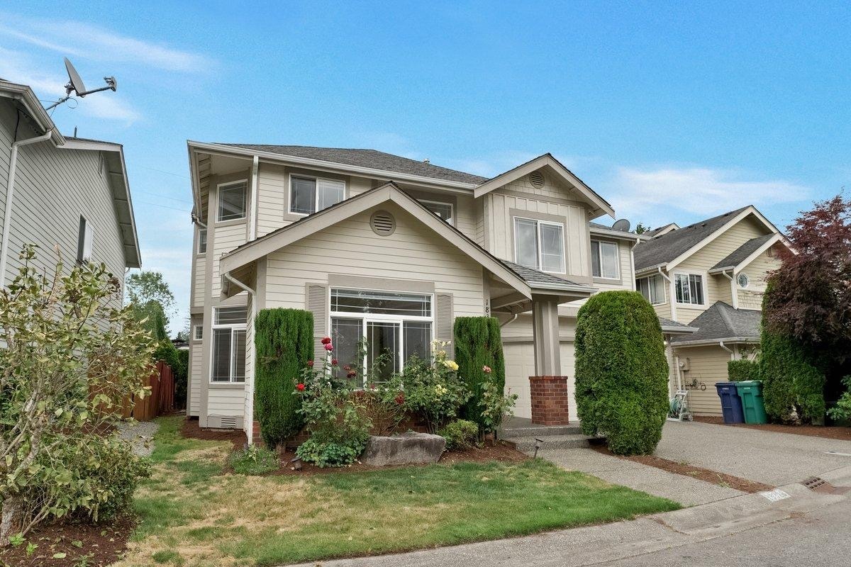 18328 160th Pl SE, Renton, WA 98058 House Rental in Renton, WA