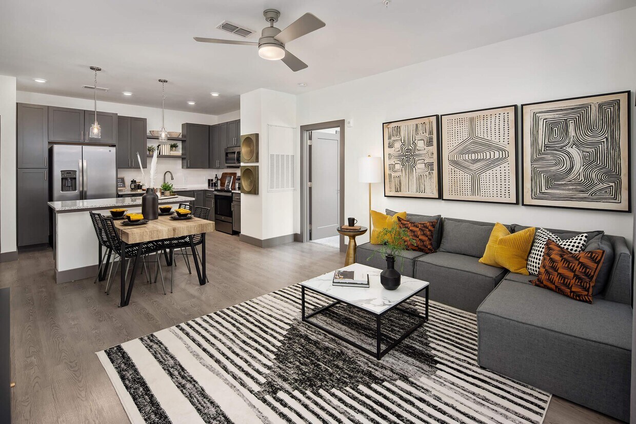 Mandolin at Stream Valley Alquileres en Franklin, TN