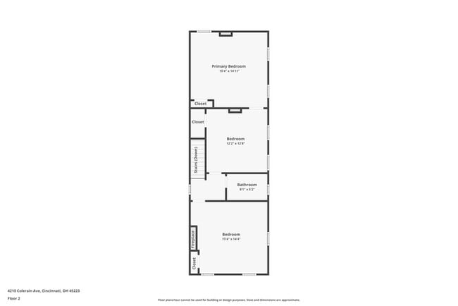 Building Photo - 4210 Colerain Ave