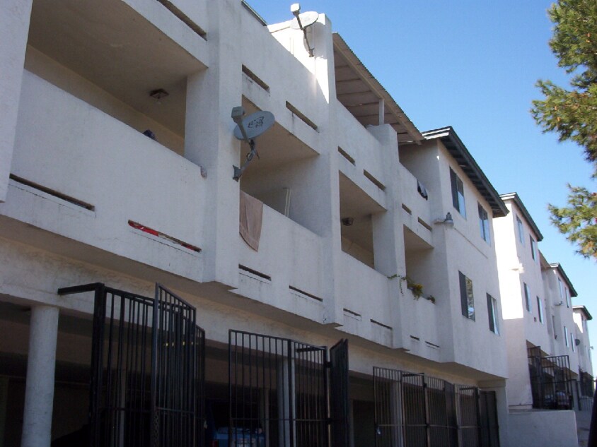 Delta Apartments II Apartments in San Diego, CA