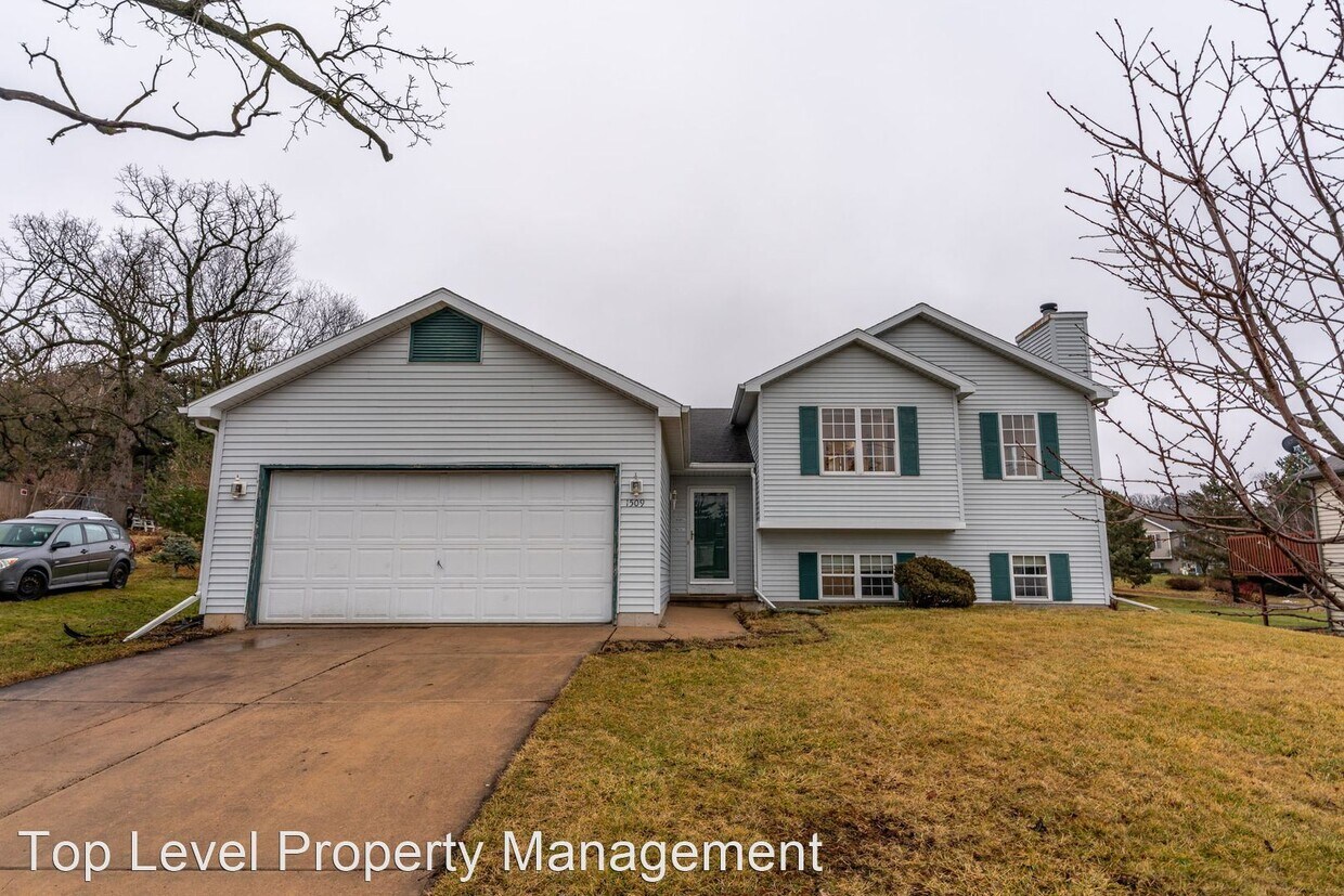 Primary Photo - 4 br, 3 bath House - 1509 Bultman Rd