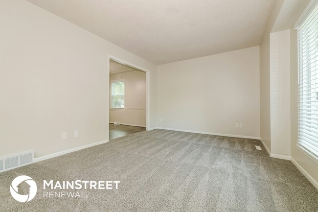 Foto del edificio - 1116 N Walker Ln