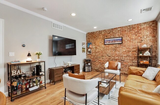 Foto del edificio - 454 Hanover St