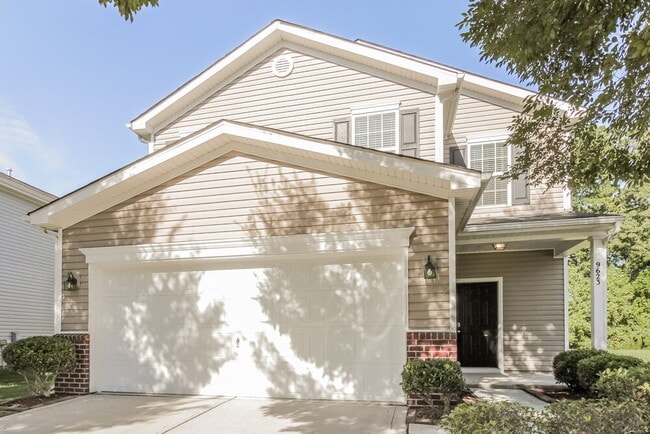 Building Photo - 9623 Paper Tree Rd