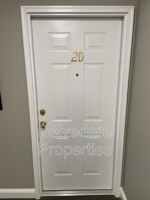 Foto del edificio - 5009 Bass Chapel Rd