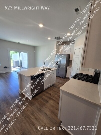 Foto del edificio - 623 Millwright Wy