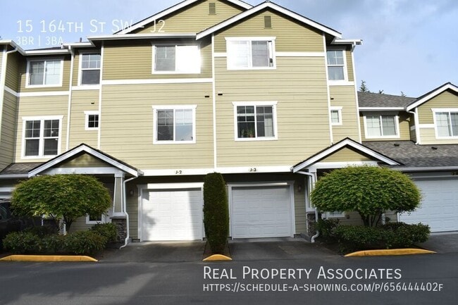 Photo - 15 164th St SW Townhome