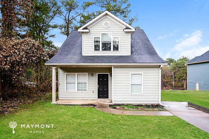 Foto principal - 2003 Reynolds Dr SW