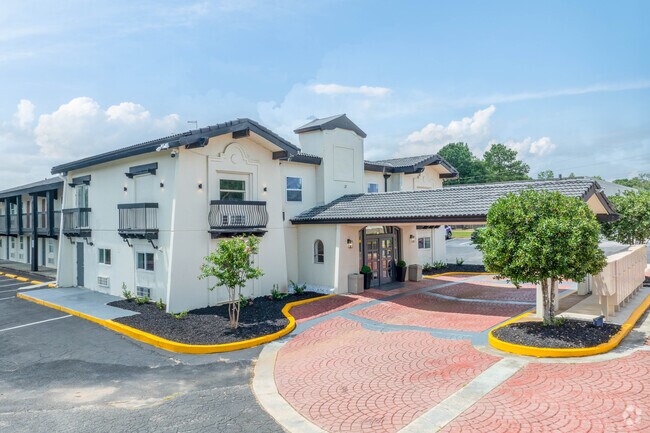 Apartamentos Broadview - Broad View