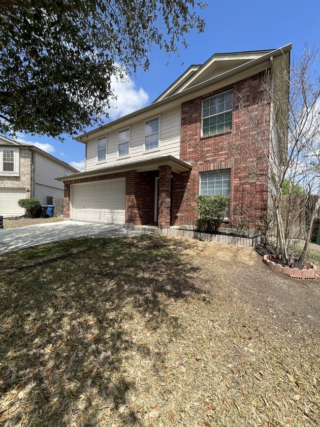 Photo - 6715 Gunlock Creek (San Antonio, TX) House