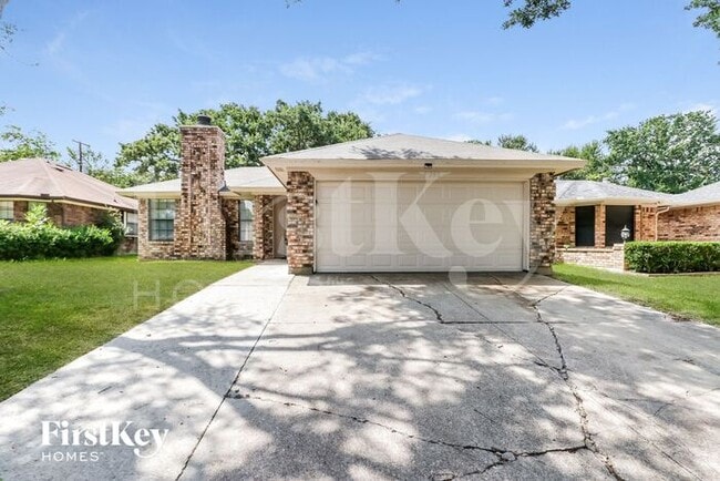 Building Photo - 4202 Rye Glen Dr