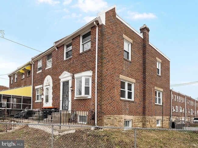 Foto del edificio - 1006 Butler St