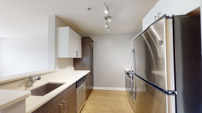 Interior Photo - Bradlee Danvers