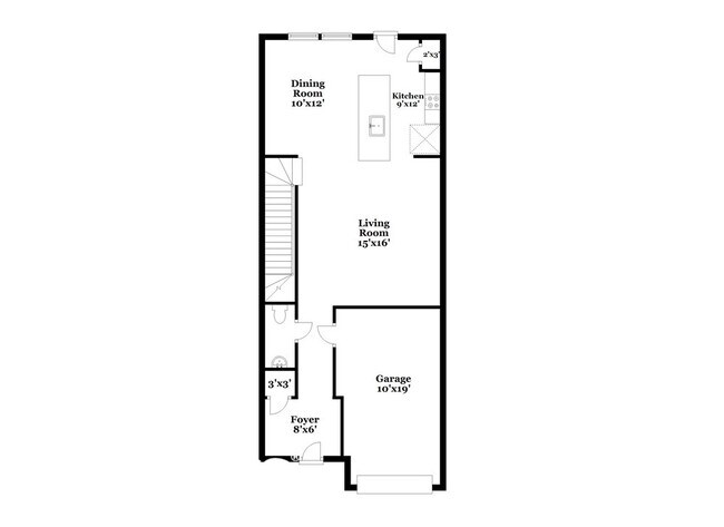 Building Photo - 660 Spartan Blvd