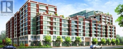 Building Photo - 525 Wilson Ave