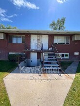Building Photo - 670 S 500 E