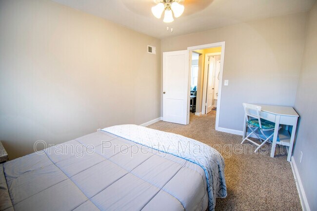 Foto del edificio - 820 N 46th St