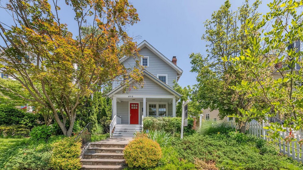 Primary Photo - 4915 41st St NW