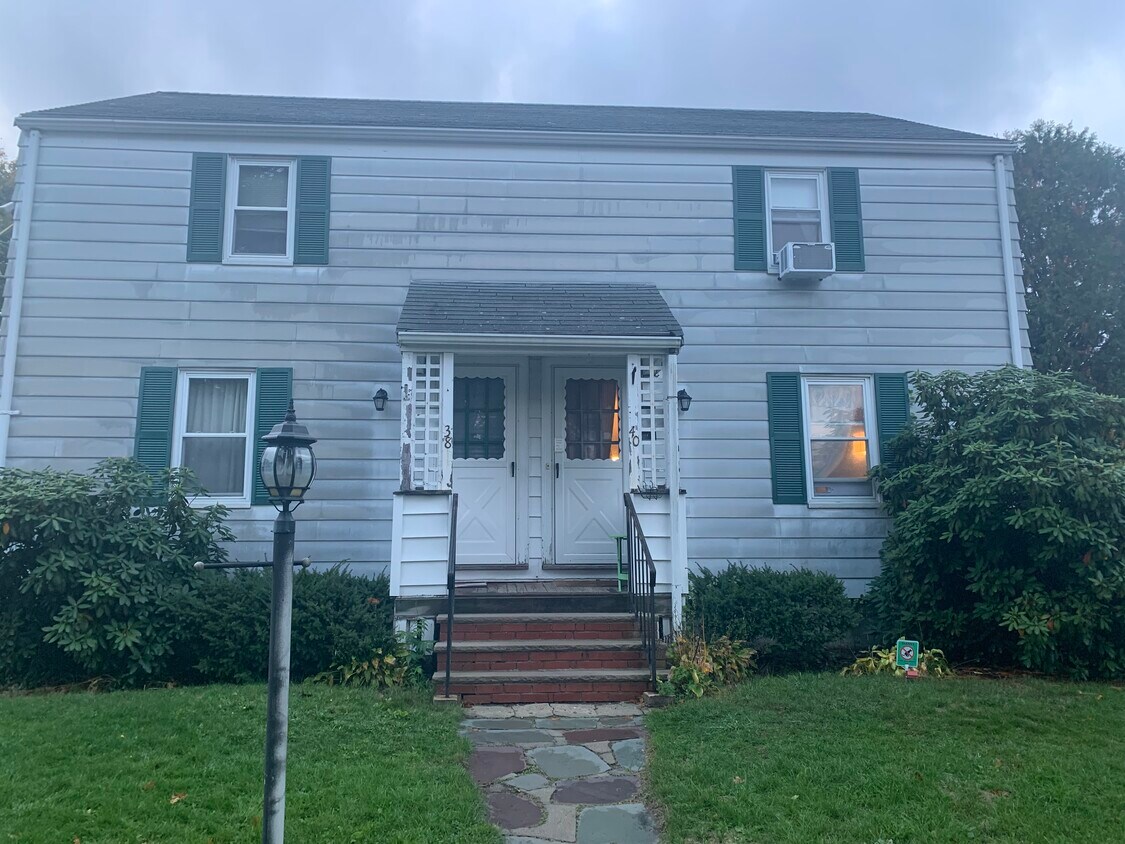 40 Jefferson Rd Unit 40, Wakefield, MA 01880 Apartments in Wakefield, MA