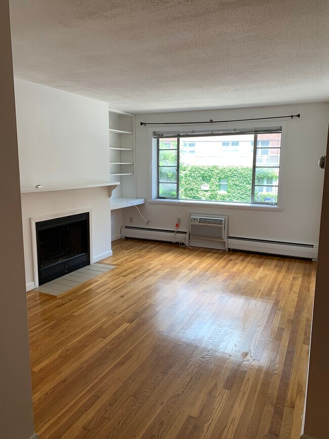 Foto del edificio - 50 Evergreen St