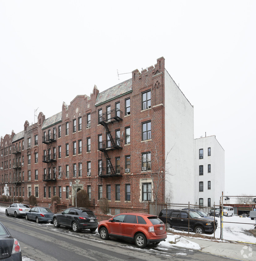 1417 Prospect Pl, Brooklyn, NY 11213 - Apartments In Brooklyn, NY ...