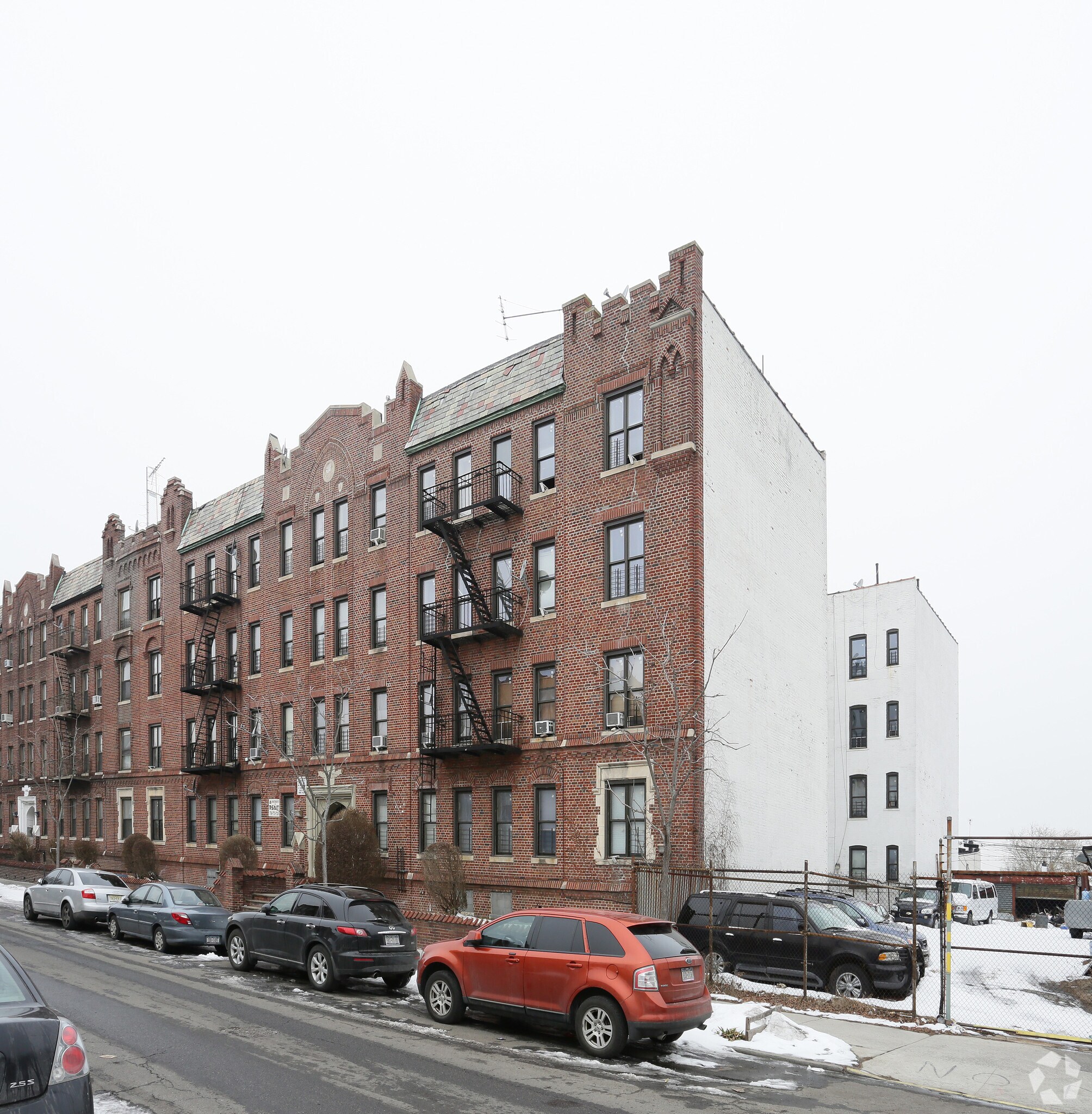 Prospect Pl Brooklyn Nynull