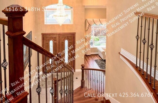Foto del edificio - 4616 S 148th St