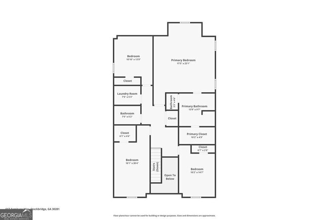 Foto del edificio - 617 Armitage Way