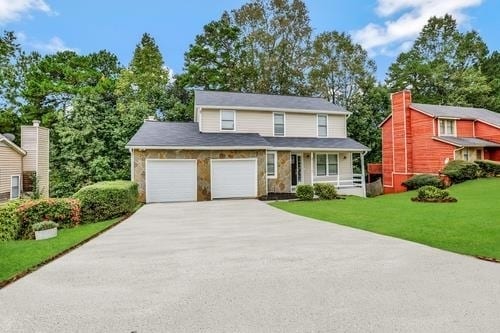 Building Photo - 1006 Chapman Cir