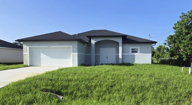 COMING SOON-BRAND NEW CONSTRUCTION-LARGE C... - COMING SOON-BRAND NEW CONSTRUCTION-LARGE C... House