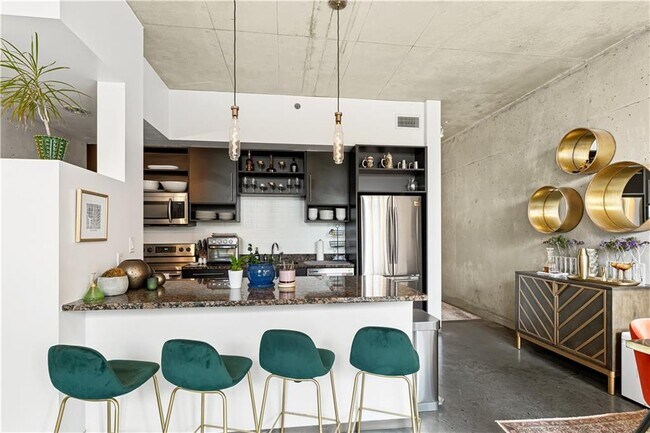 Foto del edificio - 480 John Wesley Dobbs Ave NE