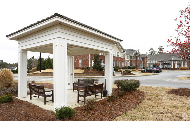 Building Photo - Meadowcreek Commons