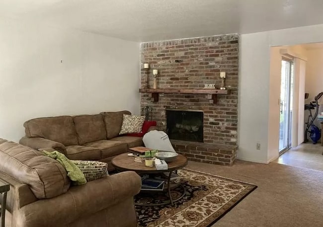 Foto del edificio - 4538 Glover Way