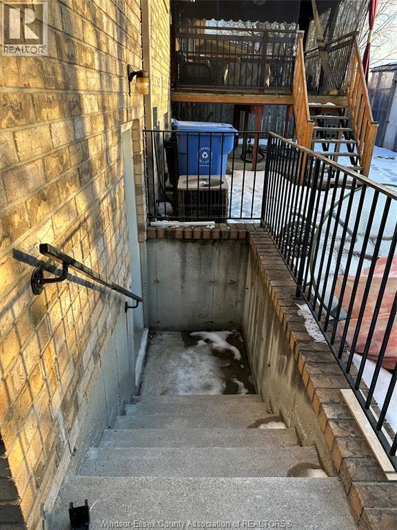 Photo du bâtiment - 2383 Askin Ave