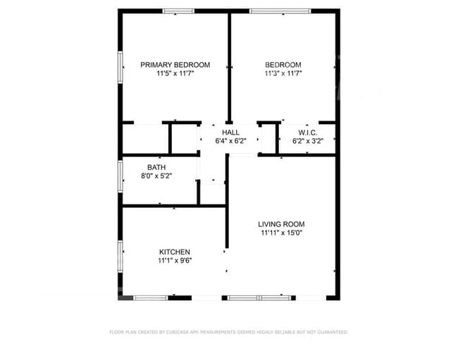 Photo - 616 8th St Apartment