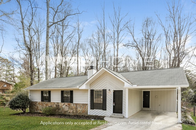 Building Photo - HOME FOR RENT!