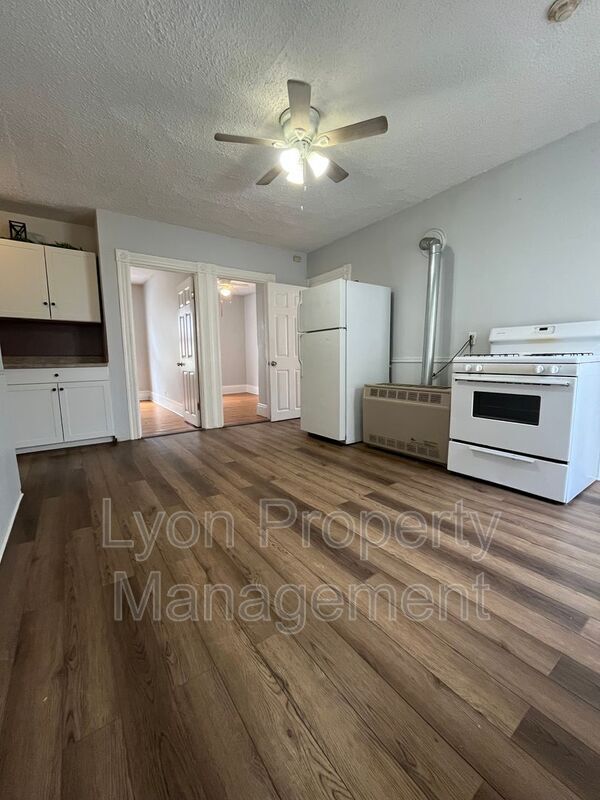 Foto del edificio - 276 Hunt St
