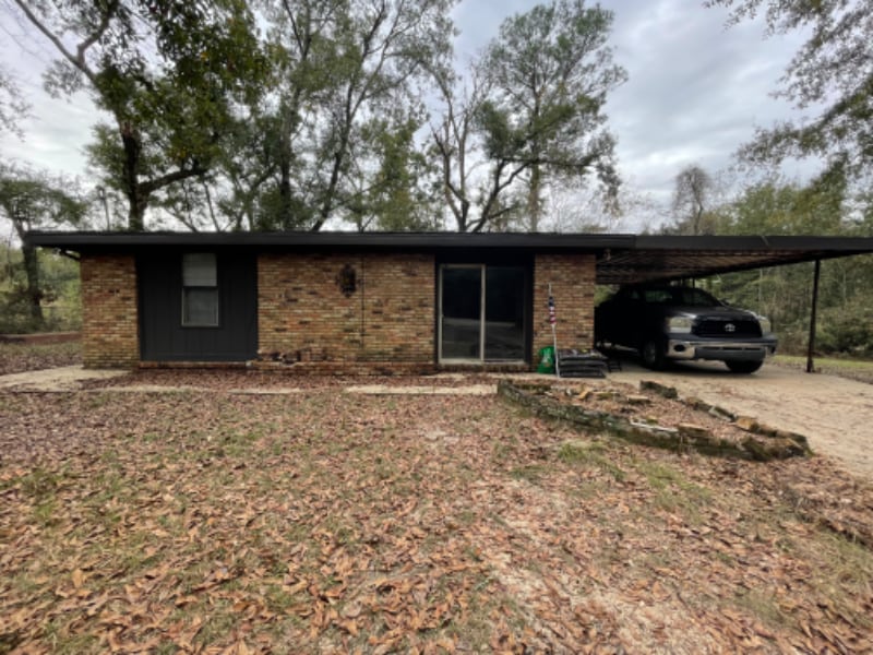 3649 Scoggins St, Pace, FL 32571 House Rental in Pace, FL