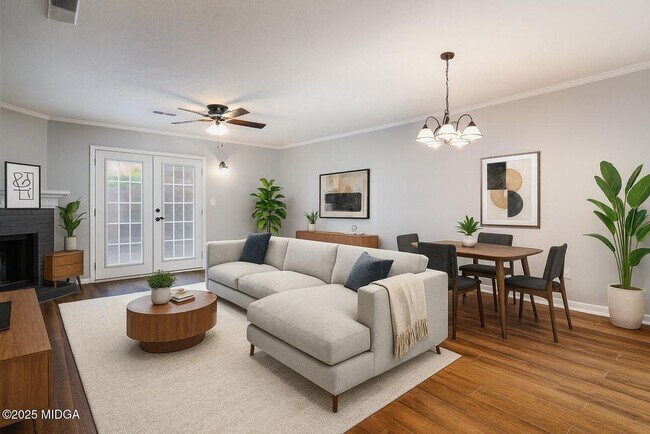 Foto del edificio - 2914 Webb Bridge Rd