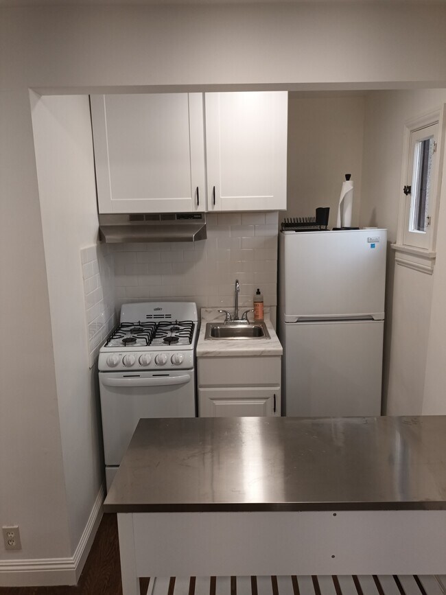 Cocina - 359 Heather Heights Ct
