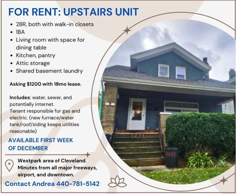 Foto principal - 3334 W 129th St