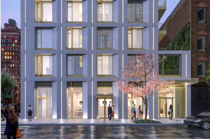 Building Photo - 255 10th Ave
