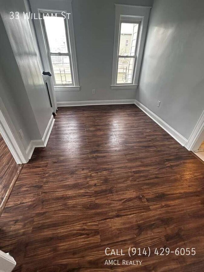 Foto del edificio - 33 William St