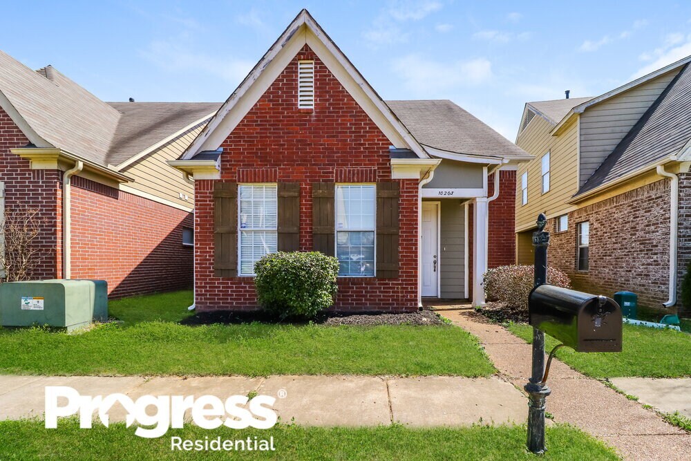 Foto principal - 10203 Sterling Ridge Dr