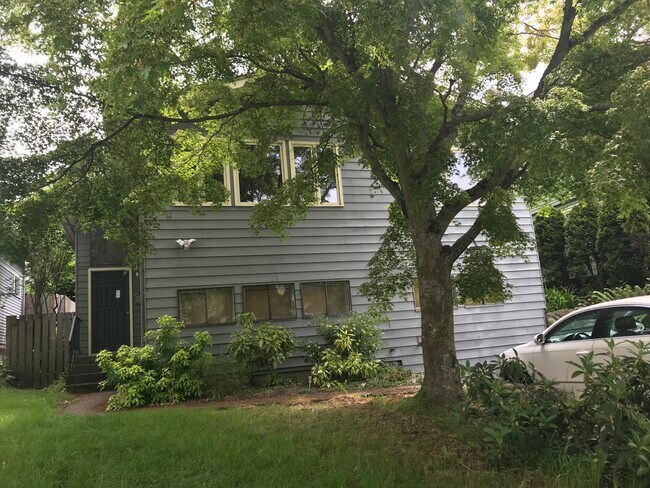 Photo - 2510 1st Avenue West House