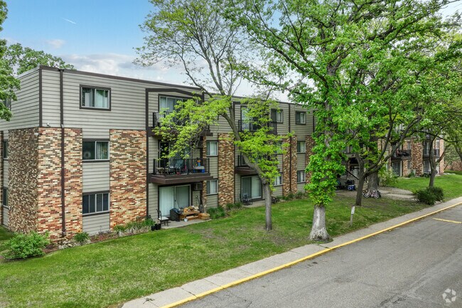 Foto del edificio - Westview Village Apartments