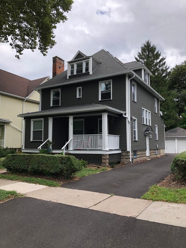 Exterior - 106 Edgerton St