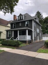Exterior - 106 Edgerton St