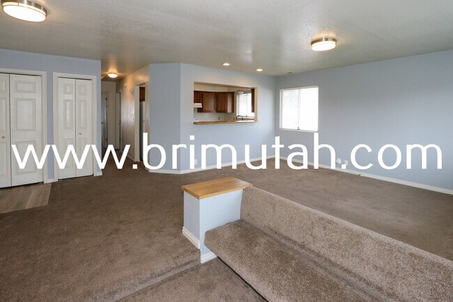 Foto del edificio - 1257 E Vine St