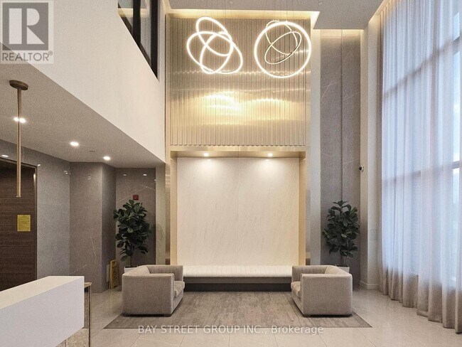 Photo du bâtiment - 9700 Ninth Line